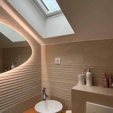 Maison En Pierre Avec Jacuzzi Hébergement de vacances *